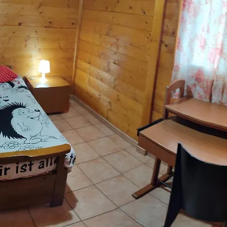 펜션 La Casa Del *