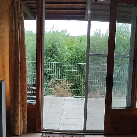 펜션 La Casa Del *