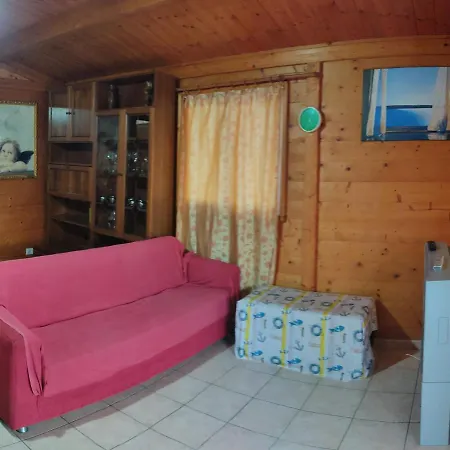 Vakantiehuis La Casa Del *